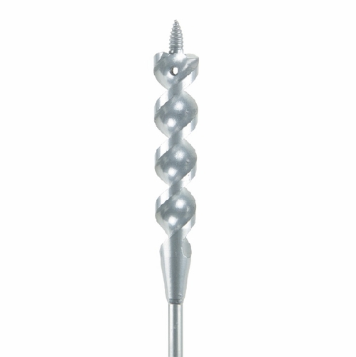 KLEIN 53751 Flex Bit Auger 3/4-Inch x 72-Inch (19 mm x 1829 mm) 53751-6 NEW