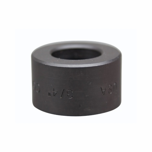 KLEIN 53828  1.115-Inch Knockout Die for 3/4-Inch Conduit 53828-5 NEW