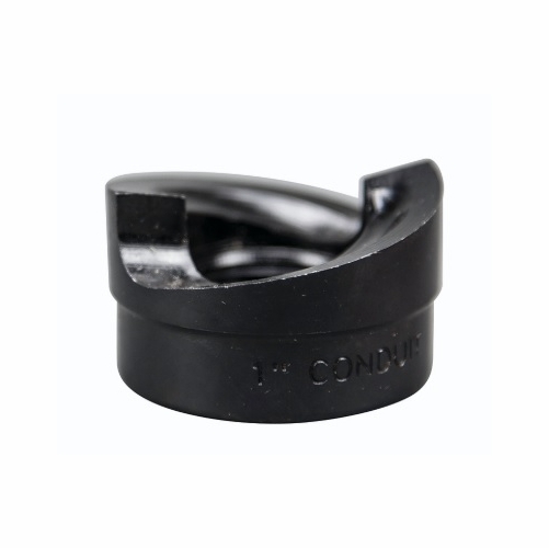 Klein 53837 1.362-Inch Knockout Punch For 1-Inch Conduit  53837-7 New