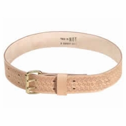 KLEIN 5415 Heavy-Duty Embossed Tool Belt (Medium) 55250-2