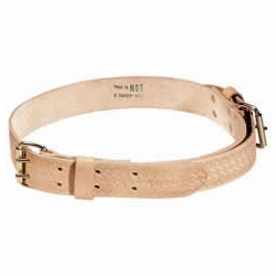 KLEIN 5420S Ironworker foot s Heavy-Duty Tie-Wire Belt (Small) 55256-4