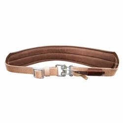 KLEIN 5426XL Padded Leather Quick-Release Belt, Extra-Large 0926442100-0 NEW