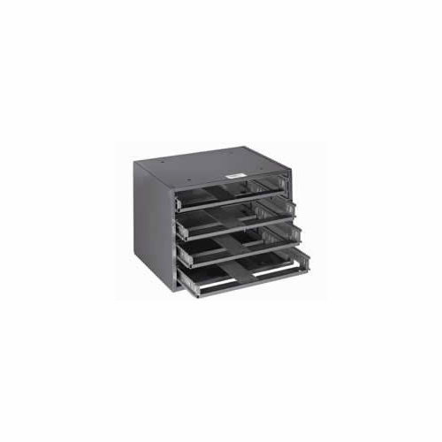Klein 54474 4-Box Slide Rack 54610-5 New