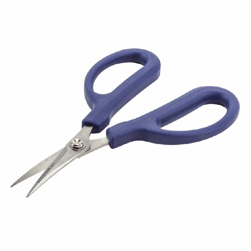 Klein 544C Utility Shear, Curved Blades , 6-3/8-Inch 092644761096 New