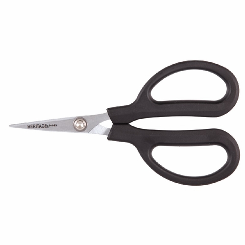 Klein 544Kv  Utility, Kevlar Shear, Fiber Optics, 6-3/8-Inch 092644761188 New