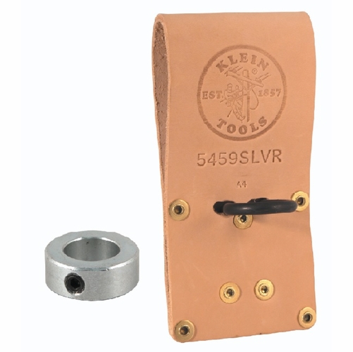 Klein 5459Slvr Connecting Bar Holder With Lock Collar 55531-2 New