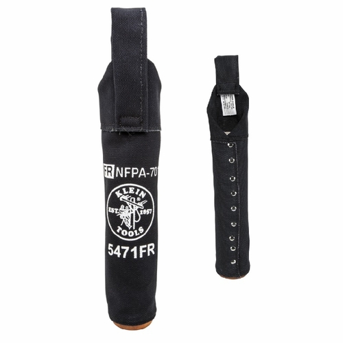 Klein 5471Fr  Flame-Retardant Electrode Bag 55530-5 New