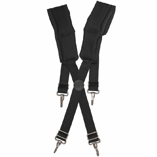 KLEIN 55400 Tradesman Pro&trade; Suspenders 55400-1 NEW