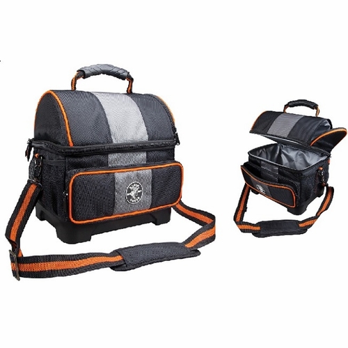 Klein 55601 Tradesman Pro Soft Lunch Cooler, 12-Quart 092644556012 New