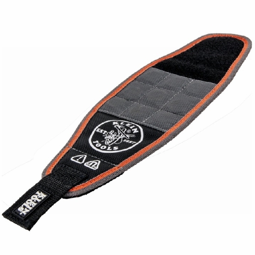 Klein 55895 Tradesman Pro Magnetic Wristband 092644558955 New