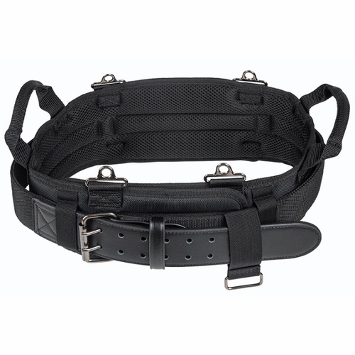 KLEIN 55918 Tradesman Pro™ Modular Tool Belt - M 092644559181 NEW
