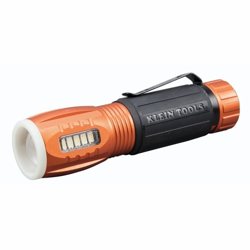 KLEIN 56028 LED Flashlight with Work Light  092644560286 NEW