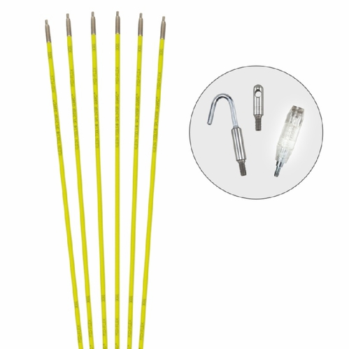 KLEIN 56430 Glow Rod Set, 30-Foot 092644690914 NEW