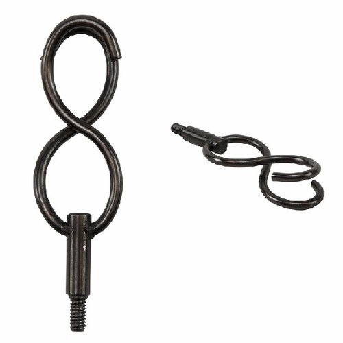 KLEIN 56512 Double-S Hook Fish Rod Attachment 092644565120 NEW