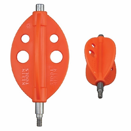 KLEIN 56513  Whisk Replacement Part, Fish Rod Attachment 092644565137 NEW