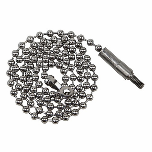 Klein 56514 Chain Replacement Part, Fish Rod Attachment 092644565144 New