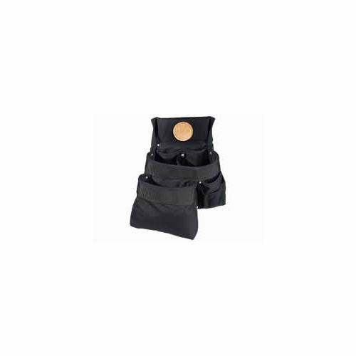 KLEIN 5701 PowerLine&trade; Series 8-Pocket Tool Pouch 55159-8