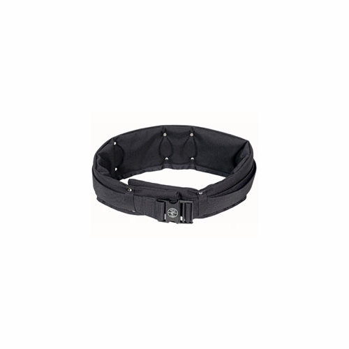 Klein 5704L Powerline Padded Tool Belt (Large) 55163-5