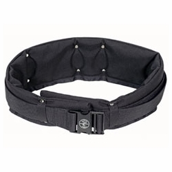 Klein 5704L Powerline Padded Tool Belt (Large) 55163-5