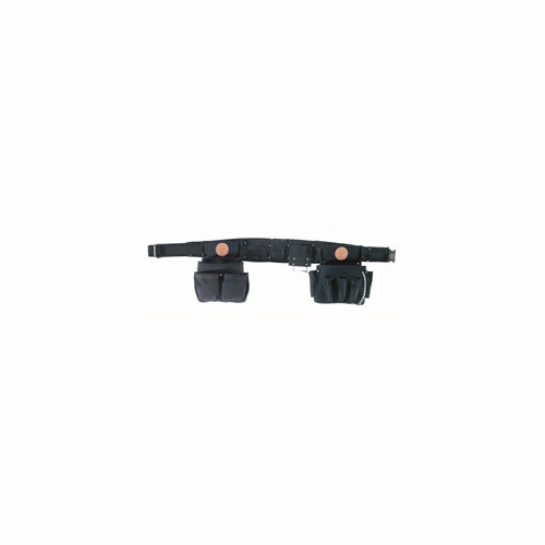 Klein 5710L Powerline 4-Piece Electrician Foot S Combo Set - Large 55175-8