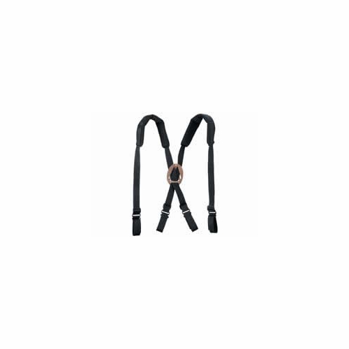 Klein 5717 Powerline Padded Suspenders 55182-6