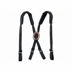 Klein 5717 Powerline Padded Suspenders 55182-6