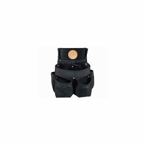 KLEIN 5718 PowerLine™ Series 8-Pocket Electrician foot s Tool Pouch 55183-3