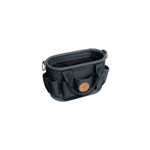 KLEIN 58886 7-Pocket Tool Tote 58886-0