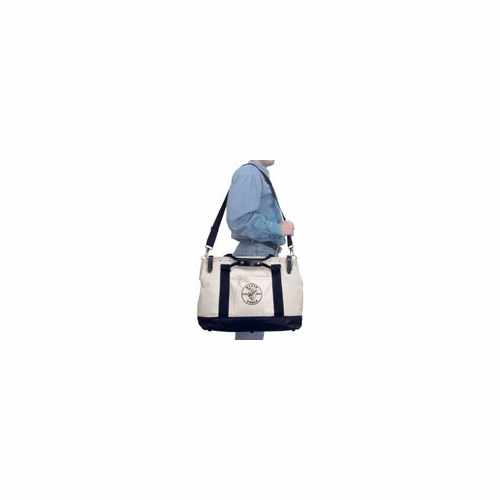 KLEIN 58889 Padded Adjustable Shoulder Strap 58889-1