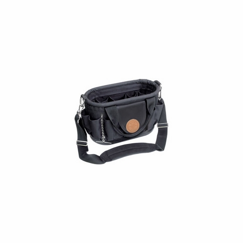 KLEIN 58890 17-Pocket Tool Tote with Shoulder Strap 58890-7