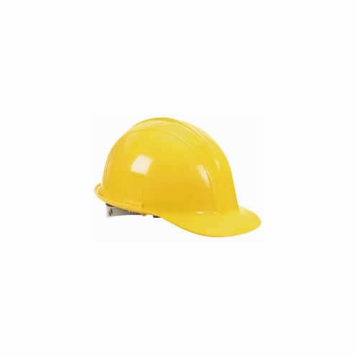 Klein 60009 Standard Hard Cap, White 60009-8
