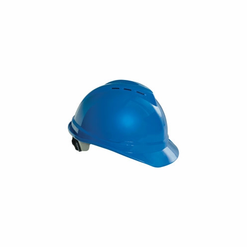 Klein 60027 Advance Hard Cap, Blue 60027-2
