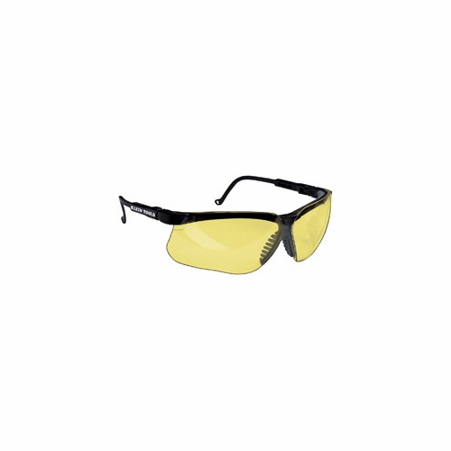 Klein 60049 Protective Eyewear - Amber Lens 60049-4