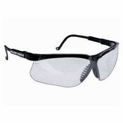 KLEIN 60053 Protective Eyewear - Clear Lens 60053-1