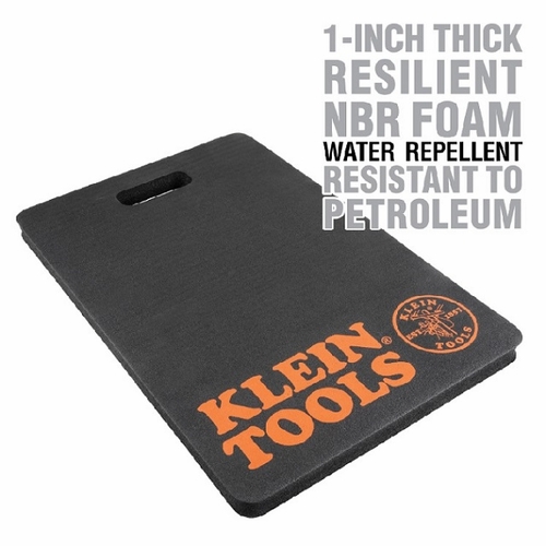 Klein 60135  Tradesman Pro Standard Kneeling Pad 092644601354  New