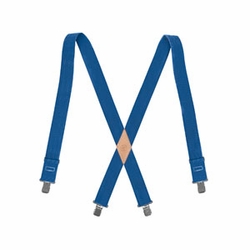 Klein 60223B Elastic-Back Suspenders 60223-8