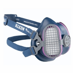Klein 60246 P100 Half-Mask Respirator, S/M 092644602467 New
