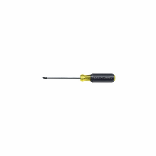 Klein 604-3  Number 0 Phillips-Tip Miniature Screwdriver - 3 Foot  Foot  (76 Mm) 85454-5