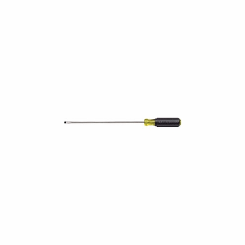 KLEIN 608-8 1/8 foot foot (3 mm) Cabinet Tip Miniature Screwdriver - 8 foot foot (203 mm) 85469-