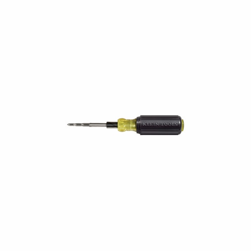 KLEIN 626 Cushion-Grip 6-in-1 Tapping Tool 62620-3
