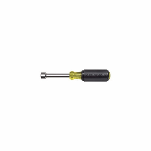 KLEIN 630-1/2M 1/2 foot foot Magnetic Tip Nut Driver - 3 foot foot Hollow Shank 65208-0