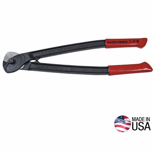 Klein 63035Sc Wire Rope Cutter 63003-3 New