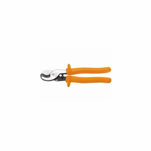 Klein 63050-Ins Cable Cutter, Insulated, High-Leverage 63051-4