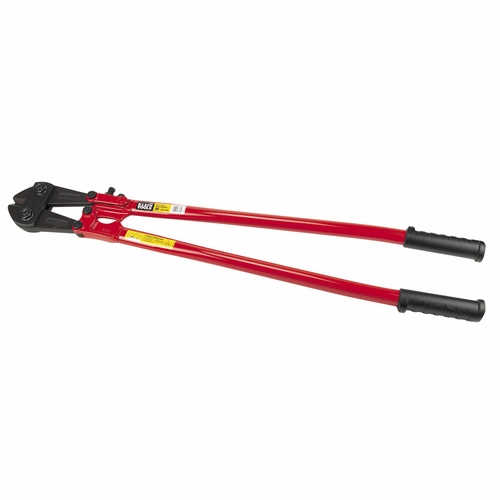 KLEIN 63336 36 inch (914 mm) Steel-Handled Bolt Cutter 63336-2