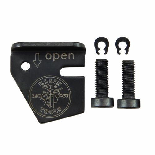 Klein 63369 Replacement Ratchet Release Plate Set For Pre-2017 Cat. No. 63060 63369-0 New