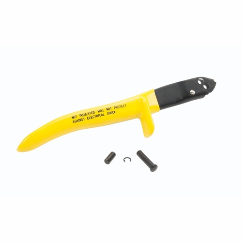 Klein 63446 Moving Handle Set For Pre-2017 Edition Cat. No. 63607 Acsr Bolt Cutter 092644634468 New