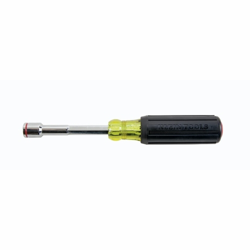 KLEIN 635-1/2 1/2-Inch Heavy-Duty Nut Driver 092644322655 NEW