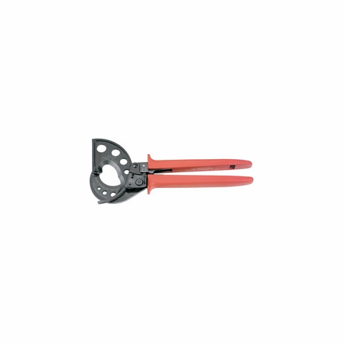KLEIN 63750 Ratcheting Cable Cutter 63750-6