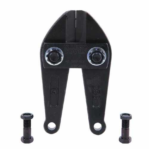 KLEIN 63814 Replacement Blade for 14-Inch Bolt Cutter, No. 63314 092644638145 NEW