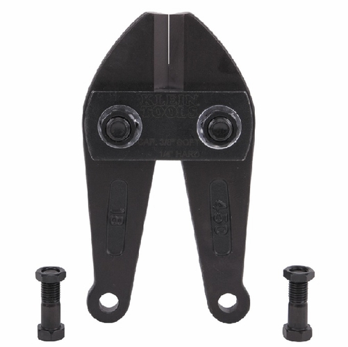 KLEIN 63818 Replacement Head for 18-Inch Bolt Cutter, Cat. No. 63318  092644638183 NEW